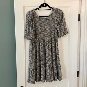 Anthropologie Daily Practice Dress